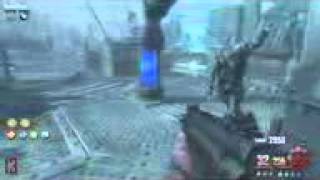 ORIGINS   Solo Easter Egg Walkthrough  Lost Little Girl Achievement! Black Ops 2 Zombies clip33