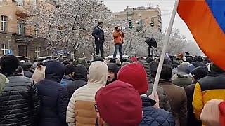 Готова ли Армения воевать с Турцией?