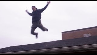 Suicide Gone Wrong