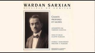 Հայաստան, երկիր դրախտավայր (Armenian music)