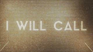 Jaci Velasquez - I Will Call (Official Lyric Video)