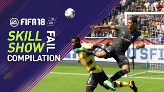 FIFA 18 | FAIL Compilation #03