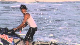 Bruce Irons BS