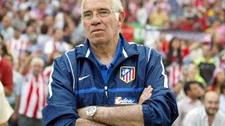 Luis Aragones: Ganar y ganar y ganar... Y volver a ganar ¡Eso es el fútbol!