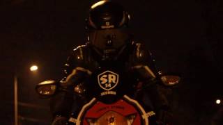 Solo Rider  - The Trailer