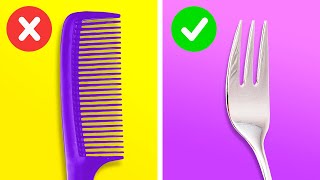 Clever Beauty Hacks, Gadgets, Makeup Trends For You