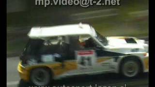 GHD Ferrari 2009 - MP Video