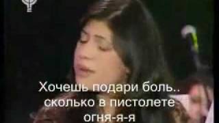Прикольная песенка