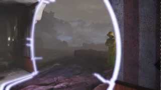 Bioshock Infinite концовка на русском