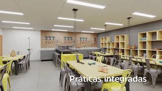 Centro Universitário Una em Itabira