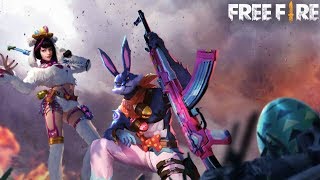 [? LIVE] Free Fire