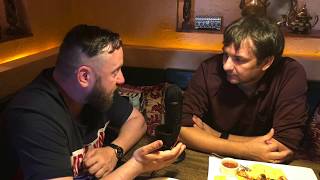 Вагин&Боярский. Подкаст #3 /Дзюба и хиты Сташевского, финал ЛЕ в Электроуглях, Хьюстон Ебтыть-в НБА
