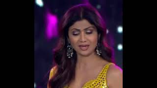 The Old Amazing Chemistry Of Shilpa Shetty & Sunil Shetty On Super Dancer Chapter 4