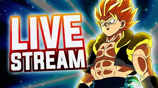 (Dokkan Battle) Live Translating the 5th Anniversary Live Stream! New Info Incoming?