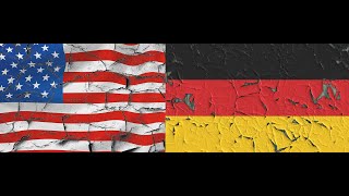 Германия не боится санкций США?