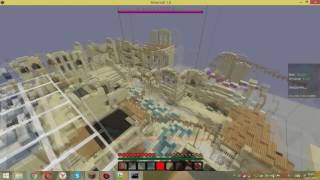 Обзор моей сборки с мини играми | BungeeCord YoungCraft ver 1.0