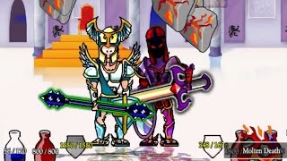Swords and Sandals 2 chapter 7, final tournament (no hacks)
