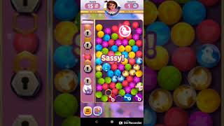 DİAMOND DİARİES SAGA level 119