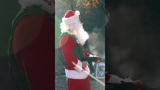 The Christmas action begins tomorrow.