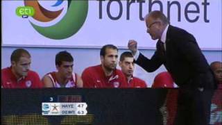dusan ivkovic vs marko keselj