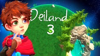 Deiland прохождение #3