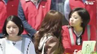 [Fanmade] EunJi - Me To You, You To Me (3rd)