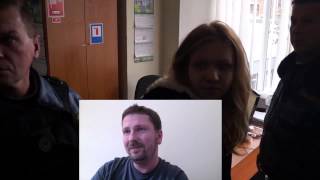 Убогое быдло из Винницы.Украина цэ Европа (Анатолий Шарий) 27.12.14