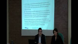 Innovazione e Brevetti: Francesco Pietrantuono (Ilo)