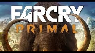 Far Cry Primal. Геймплей Ультра настройках видеокарты GTX 980 & компании elgato HD60 Pro.