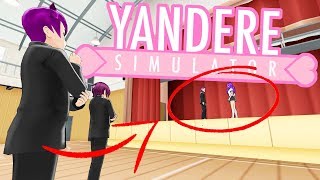 WAS IST NEU!!?? (Update) | YANDERE SIMULATOR - 221 - Let's Play (Deutsch/German)