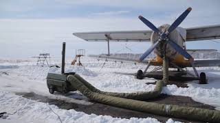 Отопитель дизельный ОД - 38