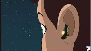 Brave and the Bold Ear Scene