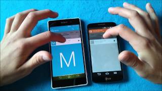 Shuttle music player il test di TechnologicalWorld.it