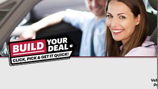 Maple Ridge Chrysler - Build Your Deal December 2019