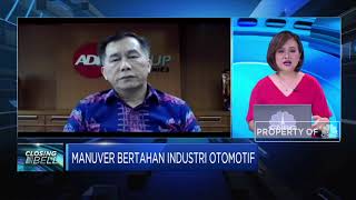 Pastikan Cash Flow Aman, Selamat Sempurna Tetap Bagikan Dividen
