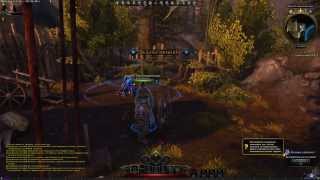 [PC] [1] Хроники Neverwinter Online
