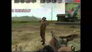 Let´s Play Battlefield 1942 #1 Battle of Britain
