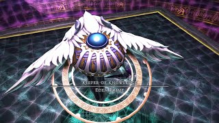 FFXIV OST - Eden's Gate: Boss Theme