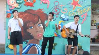 S.T. Challenge Season 7 - ไม่ต้องรู้ว่าเราคบกันแบบไหน [ Feb 4th,2014 ]