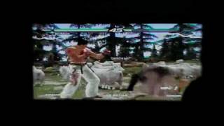 KTB-Ranbats 1.2 Tekken 6 Billy vs Maota winners finals