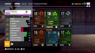 Need for speed payback #17 Ao racha dos rebeldes