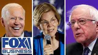 Dems won't talk about Trump's 'booming economy': Trump 2020 adviser