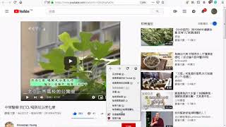 瀏覽影片目錄 含   電子動態版 清明上河圖 River of wisdom 1 2 無聲肺癌最危險！江坤俊醫師：養肺運動3步驟，每天早晨做一做~三味書屋 2