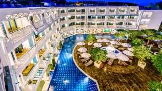 Andaman Sea View Hotel 4* Тайланд