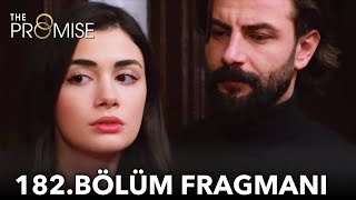 Yemin 182. Bölüm Fragmanı | The Promise Episode 182 Promo
