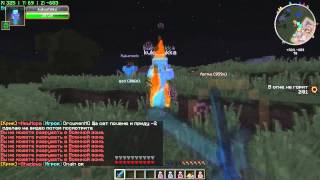 [MGC]ClanWar PvP (Последний день перед вайпом!)