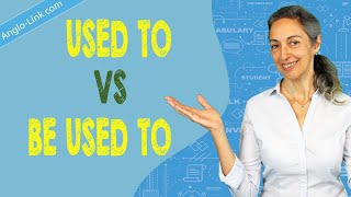 English conversation | 3 tips on using ’used to’ | Speak English confidently
