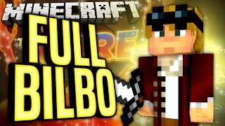 #Minecraft Mods - To The Core #97 - FULL BILBO