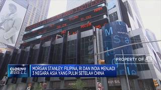Jika Pandemi Berakhir, Negara Mana Pulih Paling Cepat?