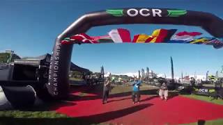 OCRWC 2018 Short Course 3k First person view!